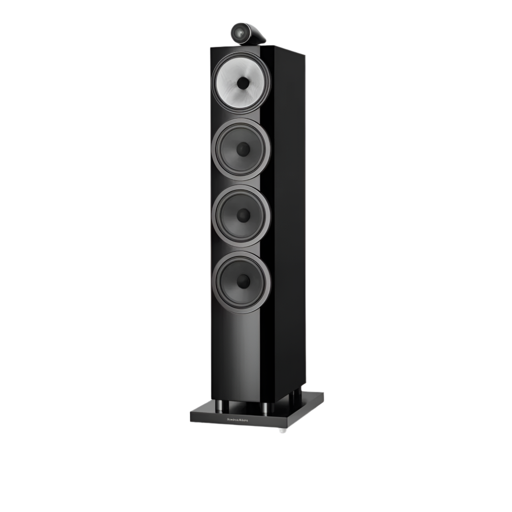 Bowers & Wilkins 702 S3