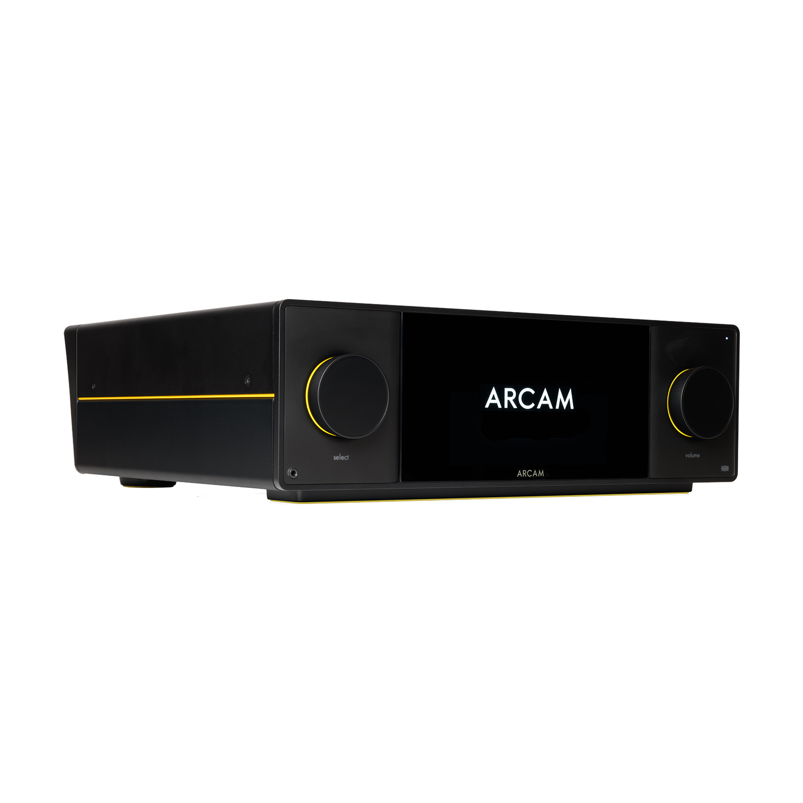 Arcam SA45