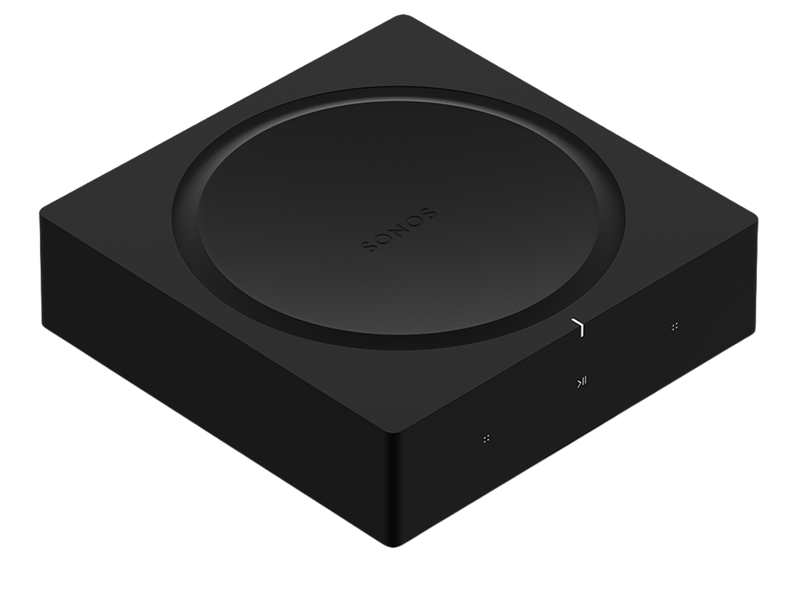 Sonos Amp