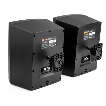 JBL XD6 Outdoor Speakers Black 6.5"