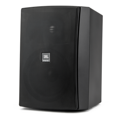 JBL XD6 Outdoor Speakers Black 6.5"