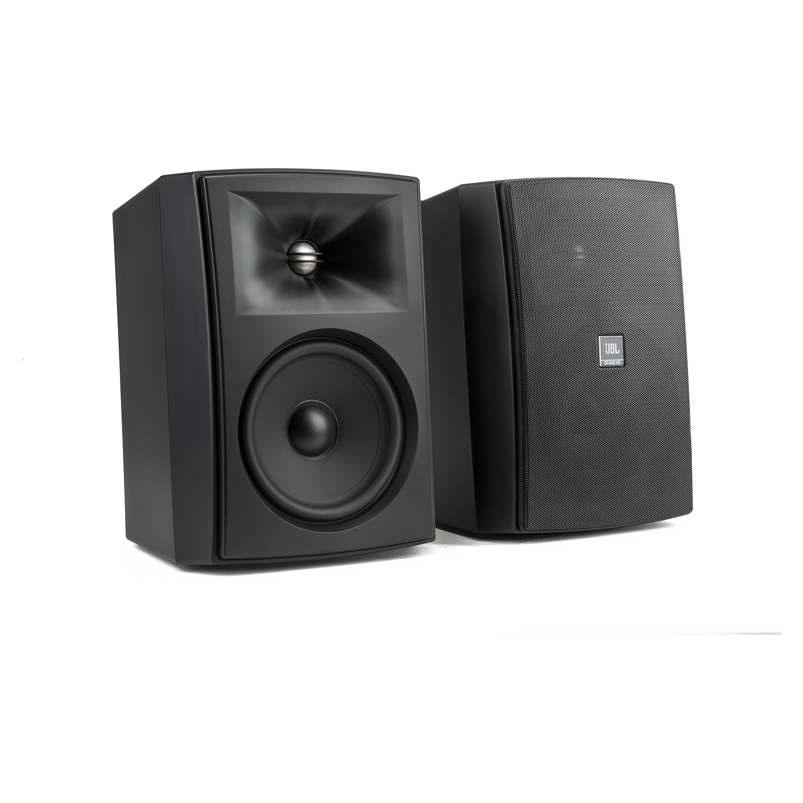 JBL XD6 Outdoor Speakers Black 6.5"