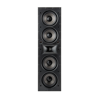 JBL Studio 6 Theater