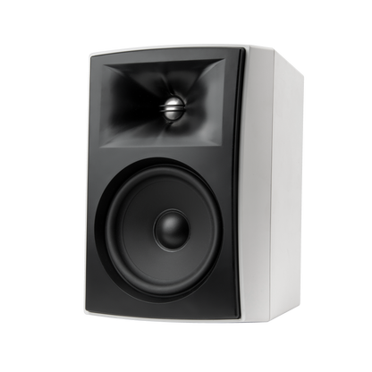 JBL XD6 Outdoor Speakers White 6.5"