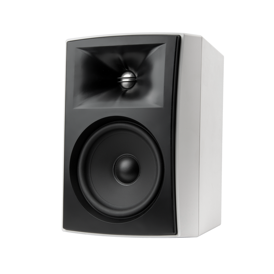 JBL XD6 Outdoor Speakers White 6.5"