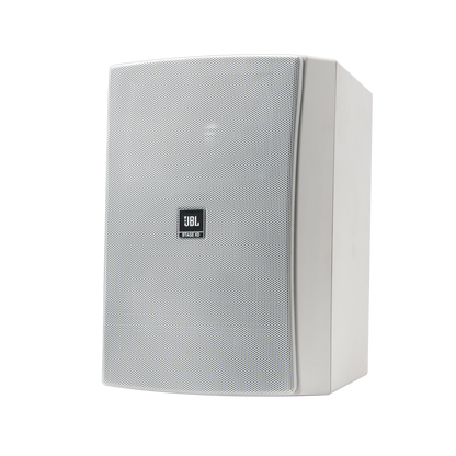 JBL XD6 Outdoor Speakers White 6.5"