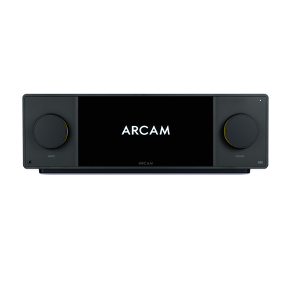 Arcam SA45