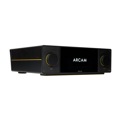 Arcam SA45