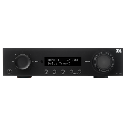 JBL MA310