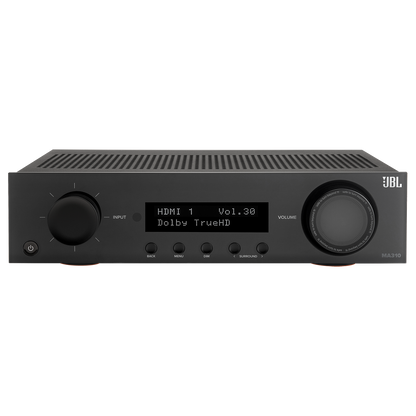JBL MA310