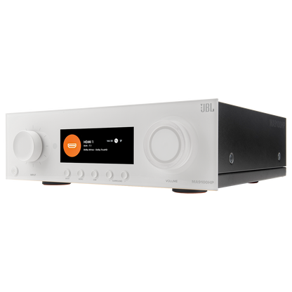 JBL MA9100 HP White