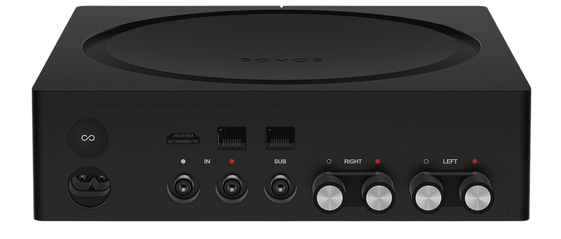 Sonos Amp