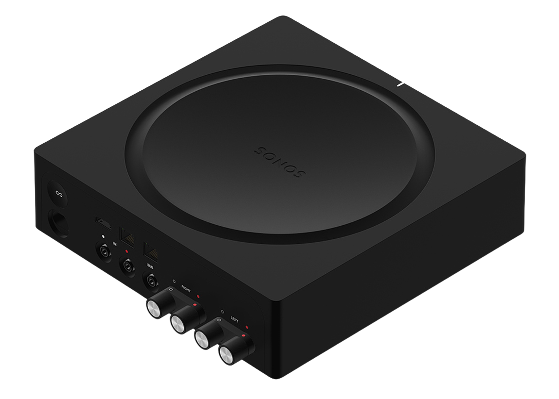 Sonos Amp