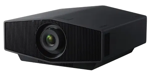 Sony VPL-XW5000 Native 4K Laser Projector