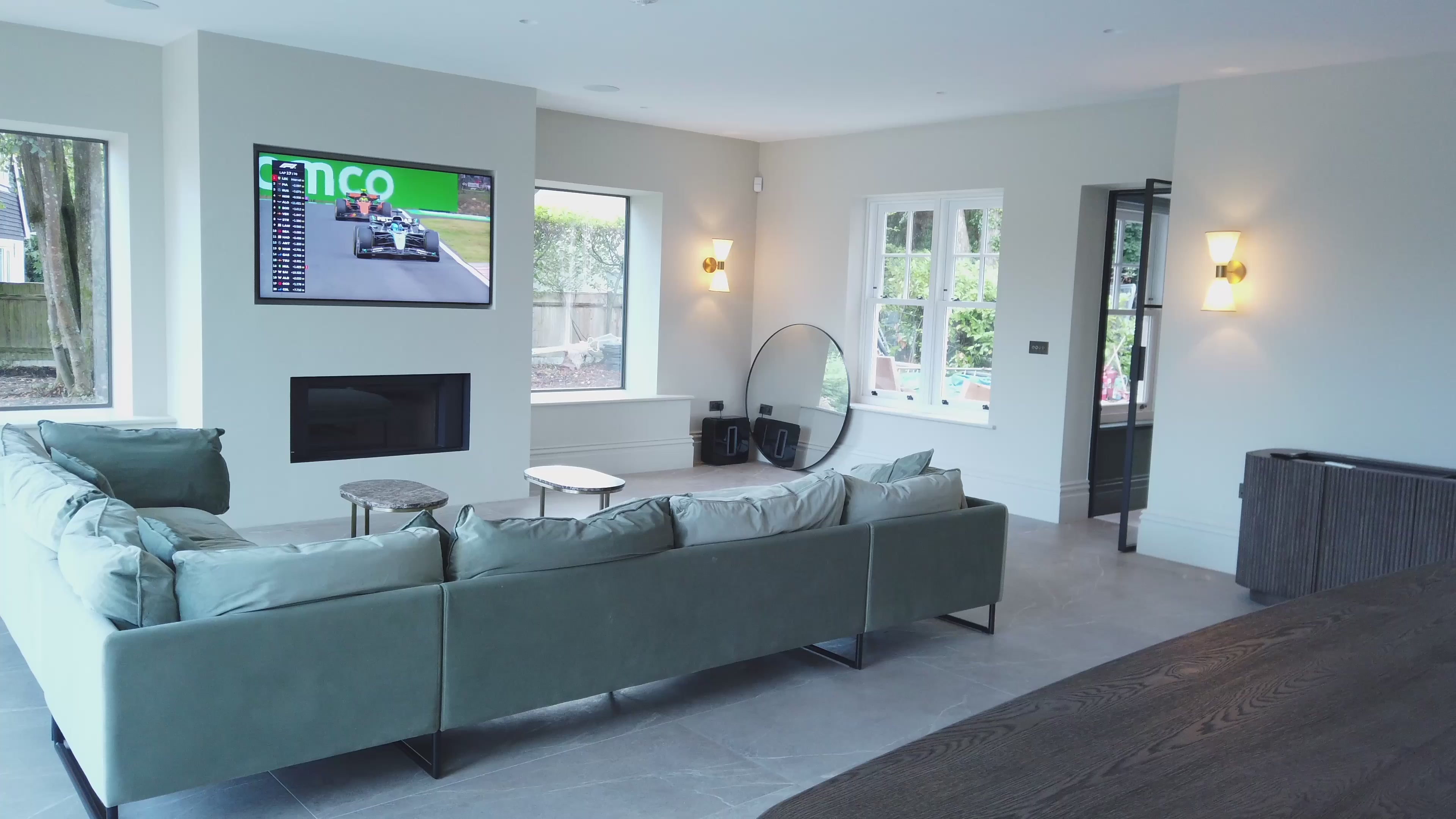 Load video: AUTOMATION